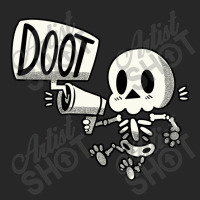 Doot Skeleton Men's T-shirt Pajama Set | Artistshot