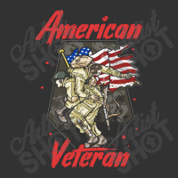 American Army Brotherhood Veteran Baby Bodysuit | Artistshot