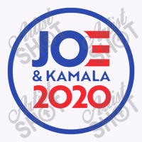 Joe & Kamala Tank Top | Artistshot