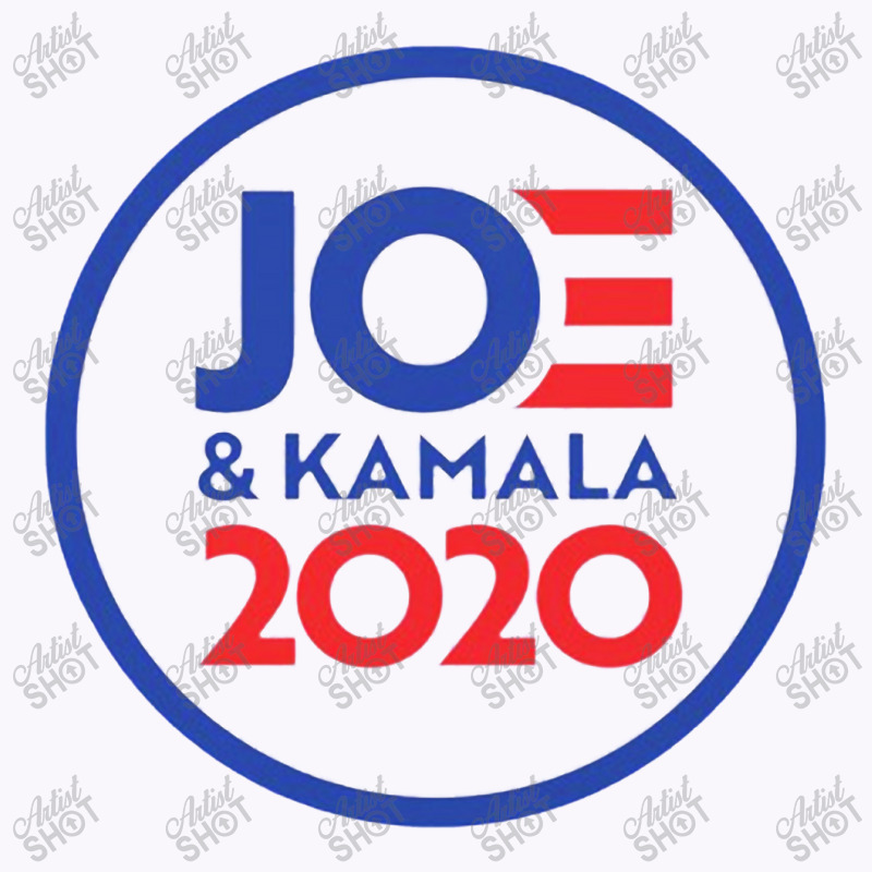 Joe & Kamala Tank Top | Artistshot