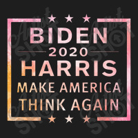 Joe Biden & Kamala 2020 Classic T-shirt | Artistshot