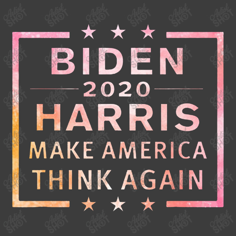 Joe Biden & Kamala 2020 Men's Polo Shirt | Artistshot