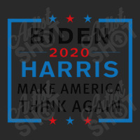 Joe Biden & Kamala 2020 Democratic Party President Printed Hat | Artistshot