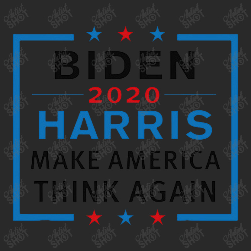 Joe Biden & Kamala 2020 Democratic Party President Printed Hat | Artistshot