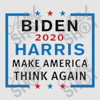 Joe Biden & Kamala 2020 Democratic Party President Exclusive T-shirt | Artistshot