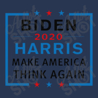 Joe Biden & Kamala 2020 Democratic Party President Men Denim Jacket | Artistshot