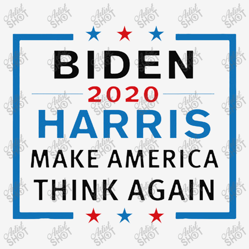 Joe Biden & Kamala 2020 Democratic Party President Classic T-shirt | Artistshot