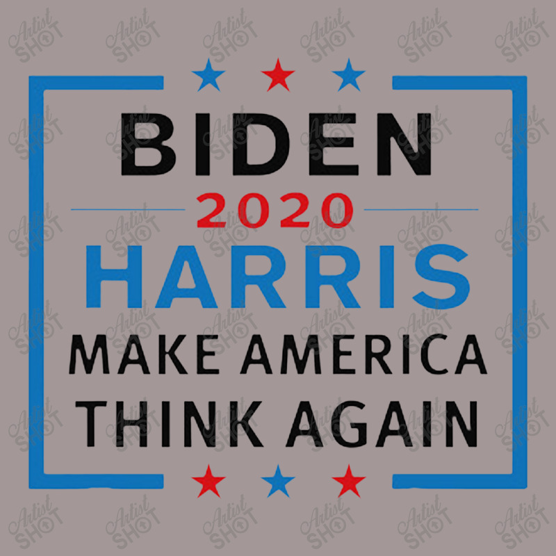 Joe Biden & Kamala 2020 Democratic Party President Vintage Hoodie | Artistshot