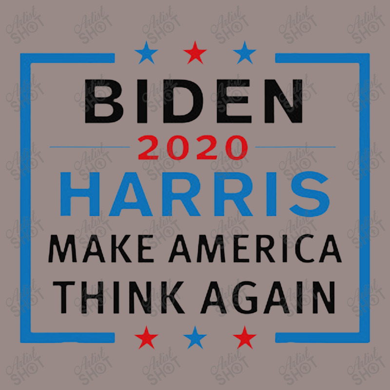 Joe Biden & Kamala 2020 Democratic Party President Vintage T-shirt | Artistshot