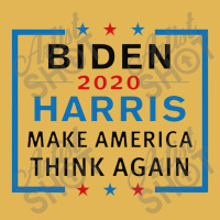 Joe Biden & Kamala 2020 Democratic Party President Vintage Hoodie And Short Set | Artistshot