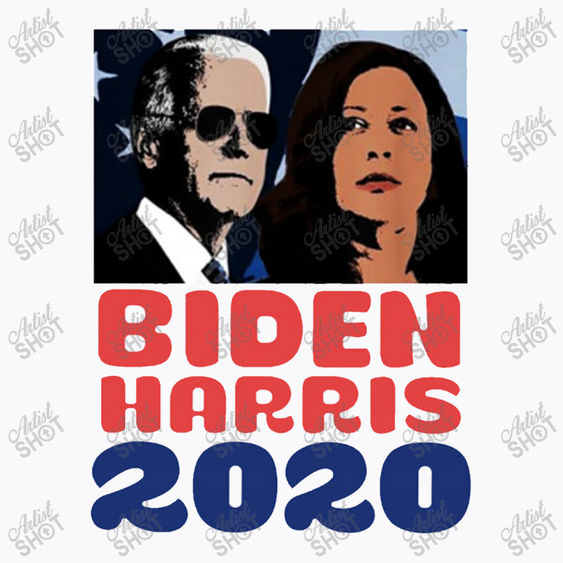 Joe Biden Kamala 2020 T-shirt | Artistshot