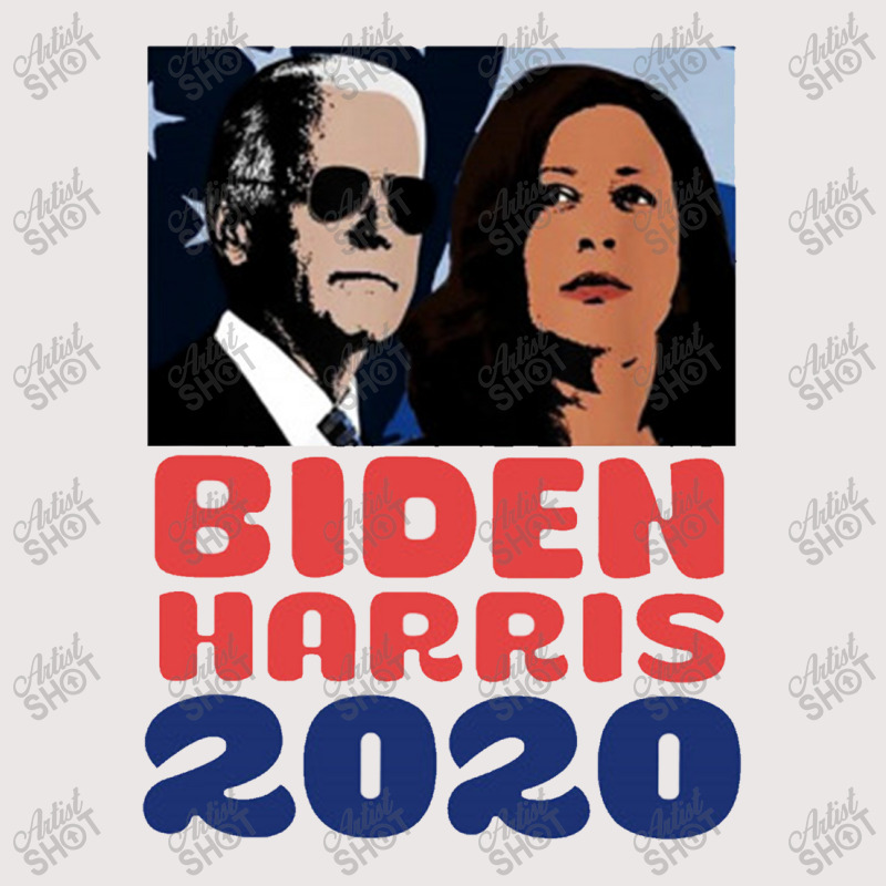 Joe Biden Kamala 2020 Pocket T-shirt | Artistshot