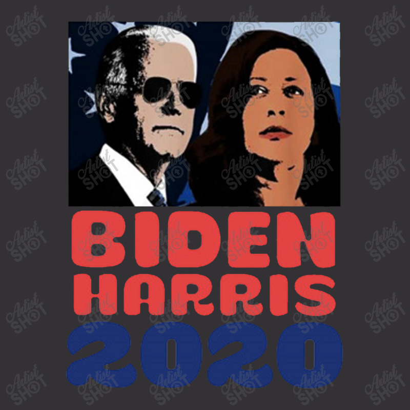 Joe Biden Kamala 2020 Vintage Hoodie And Short Set | Artistshot