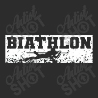 Biathlon Winter Sport Exclusive T-shirt | Artistshot