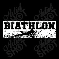 Biathlon Winter Sport Fleece Short | Artistshot