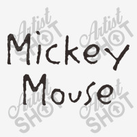 Mouse Type Toddler 3/4 Sleeve Tee | Artistshot