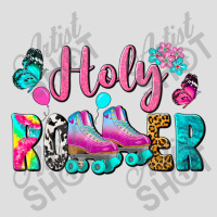 Holy Roller V-neck Tee | Artistshot