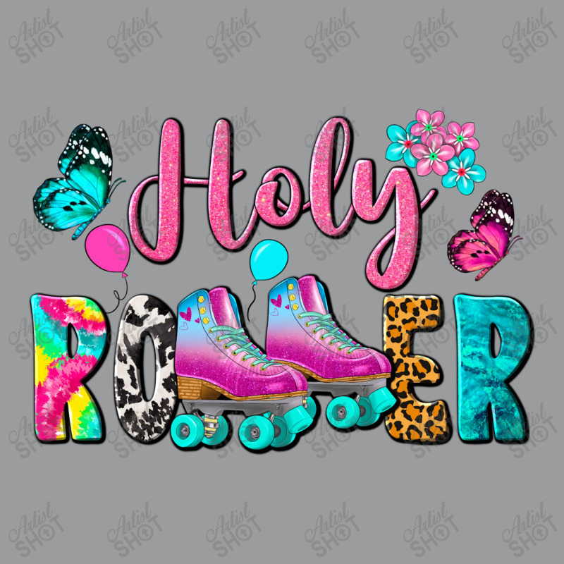 Holy Roller Classic T-shirt | Artistshot