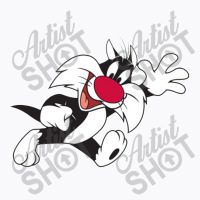 Sylvester Cat T-shirt | Artistshot