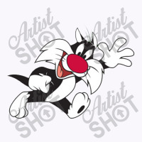 Sylvester Cat Tank Top | Artistshot