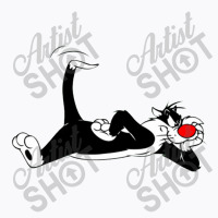 Sylvester Cat T-shirt | Artistshot