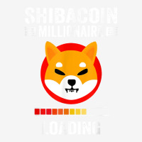 Shiba Inu Coin Millionaire Hodl Shib Token Shiba Inu Crypto Classic T-shirt | Artistshot