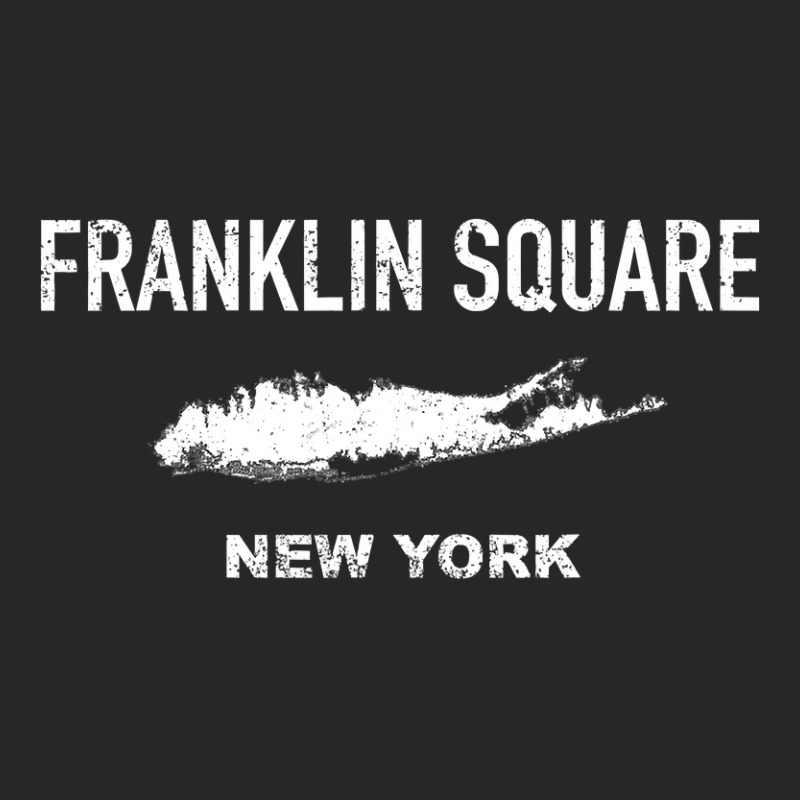 Vintage Franklin Square Long Island New York T Shirt Women's Pajamas Set by Binhthai9809 | Artistshot