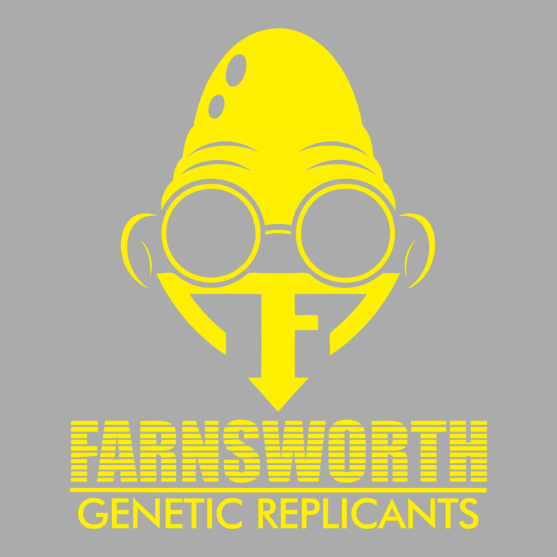 Farnsworth Genetic Replicants Men's Long Sleeve Pajama Set | Artistshot