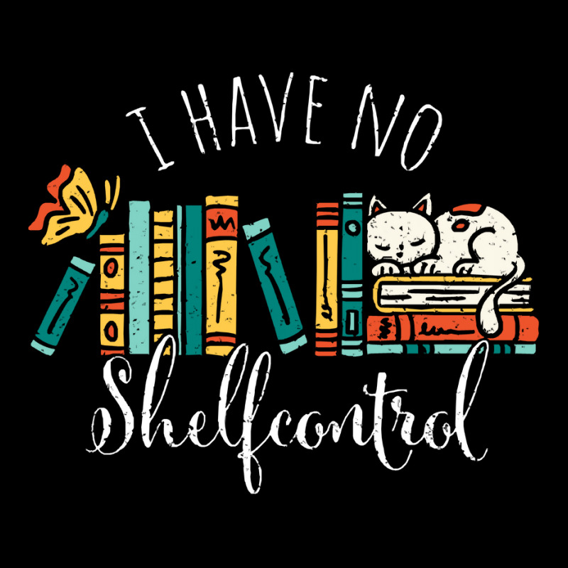 Books T  Shirt Shelfcontrol Books Reading Librarian Novel T  Shirt V-Neck Tee by shouldcloser | Artistshot