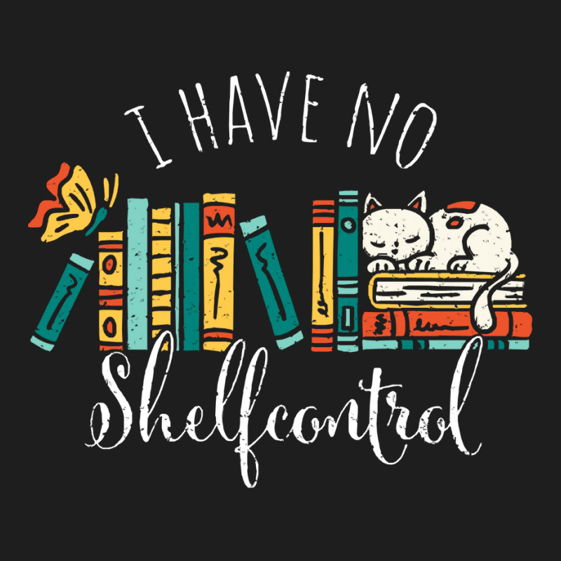 Books T  Shirt Shelfcontrol Books Reading Librarian Novel T  Shirt Classic T-shirt by shouldcloser | Artistshot