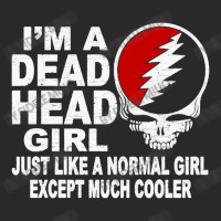 I'm A Deadhead Girl Toddler T-shirt | Artistshot