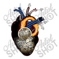 Anatomical Heart Time Machine Cardiology Car T Shirt Baby Bodysuit | Artistshot