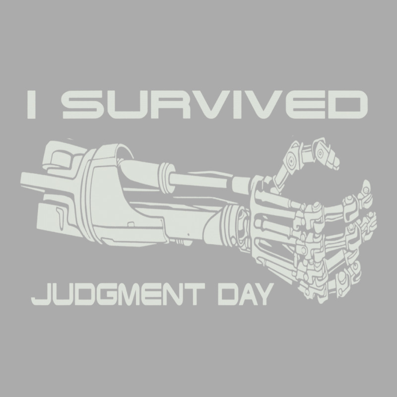 Judgment Day Survivor Men's Long Sleeve Pajama Set by Buckstore | Artistshot