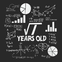 Birthday Square Root Math Problem Fun Calculation 1st Bday T Shirt Toddler T-shirt | Artistshot