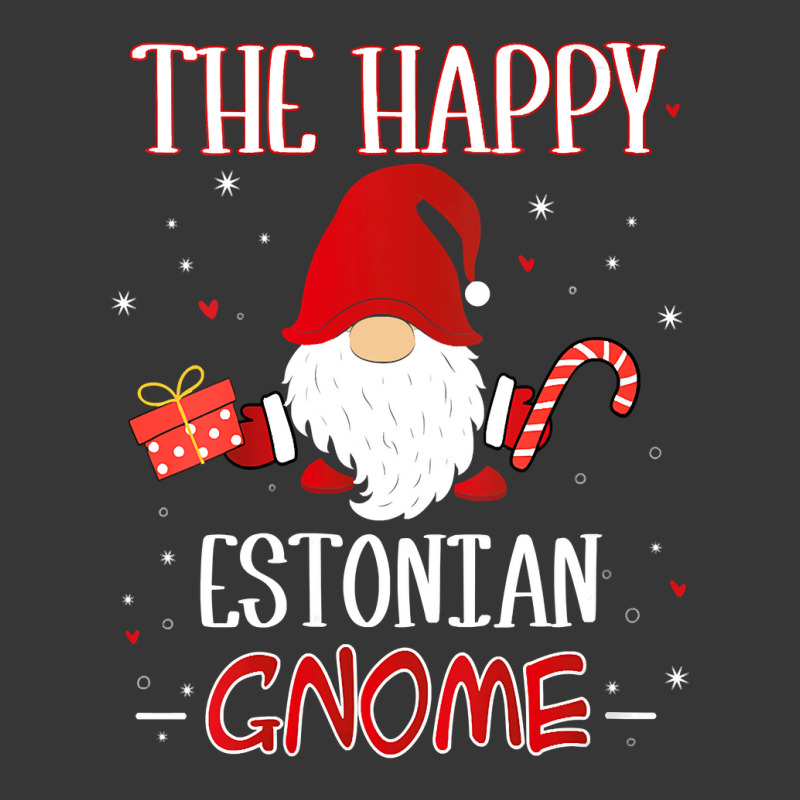 Womens Estonian Christmas Gnome Costume Matching Family V Neck T Shirt Toddler Hoodie | Artistshot