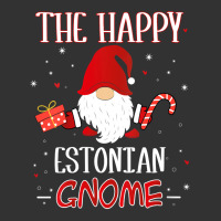 Womens Estonian Christmas Gnome Costume Matching Family V Neck T Shirt Baby Bodysuit | Artistshot