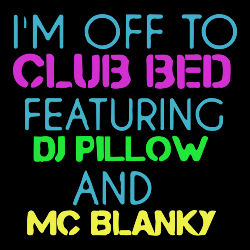 I'm off to club bed, featuring MC pillow and DJ blanky ☁️ Make staying in  the new going out with our beautiful ombré silk pyjamas ☁️