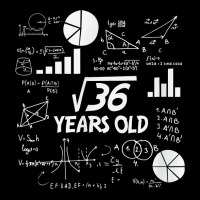 Birthday Square Root Math Problem Fun Calculation 6th T Shirt Kids Cap | Artistshot