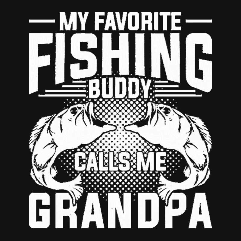 Fishing T  Shirt Fathers Day Grandpa Fisherman Angle Fish Angling Hobb Scorecard Crop Tee by freddy08359 | Artistshot