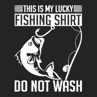 Fishing T  Shirt Fisherman Angle Fish Angling Funny Fishing T  Shirt 3/4 Sleeve Shirt | Artistshot