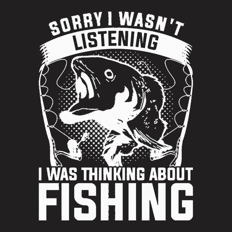 Fishing T  Shirt Funny Fisherman Angle Fish Angling Hobby Fishing T  S T-shirt | Artistshot