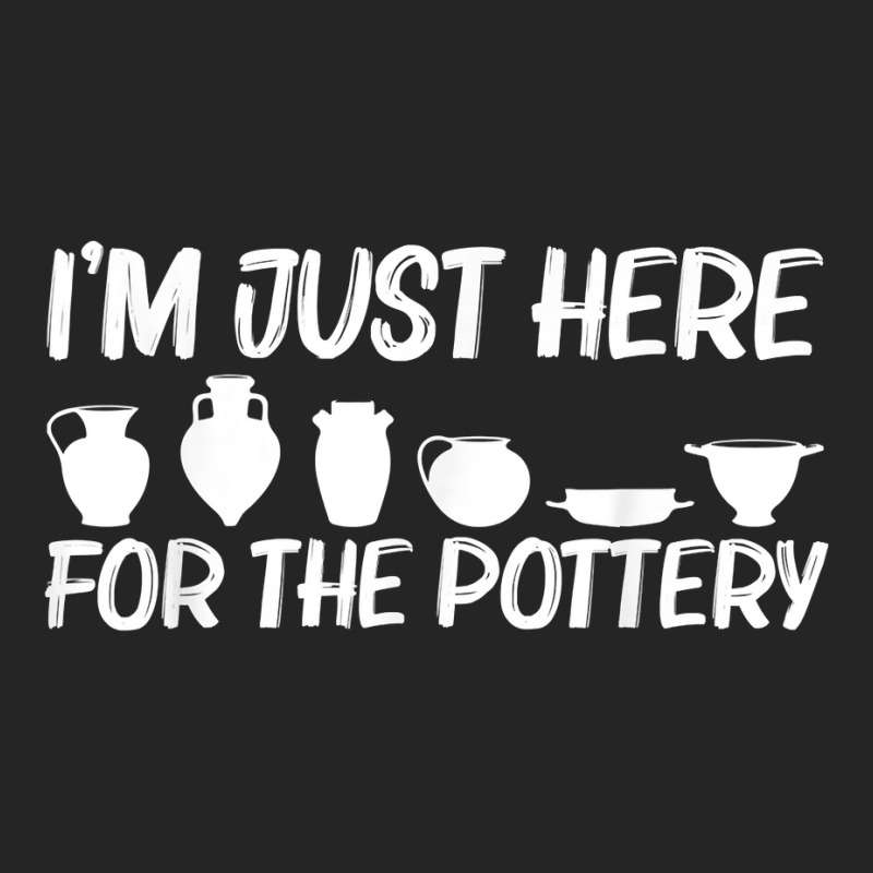 Cool Pottery Design For Men Women Ceramic Artist Pot Maker T Shirt Unisex Hoodie | Artistshot