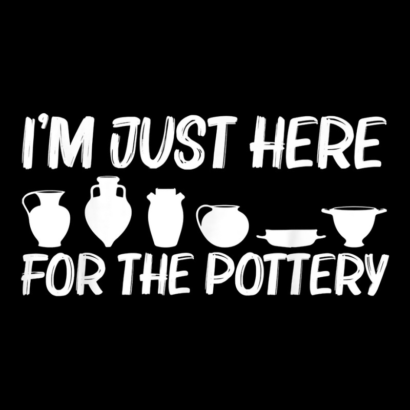 Cool Pottery Design For Men Women Ceramic Artist Pot Maker T Shirt Youth Sweatshirt | Artistshot