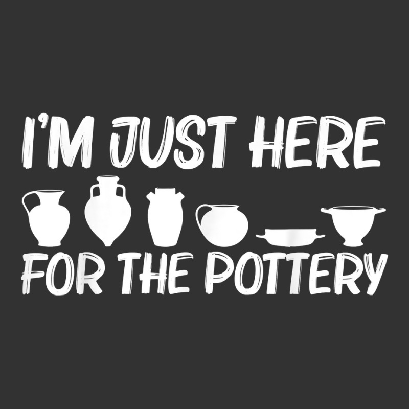 Cool Pottery Design For Men Women Ceramic Artist Pot Maker T Shirt Baby Bodysuit | Artistshot