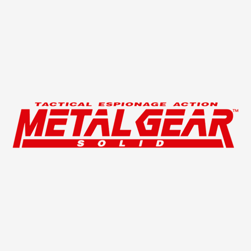 Metal Gear Solid Classic Scorecard Crop Tee by JenniferMoquin | Artistshot