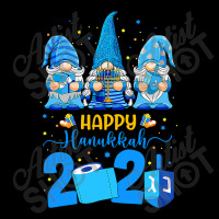 Happy Hanukkah Gnomes Menorah Hanukkah Jewish Holiday 2021 T Shirt V-neck Tee | Artistshot