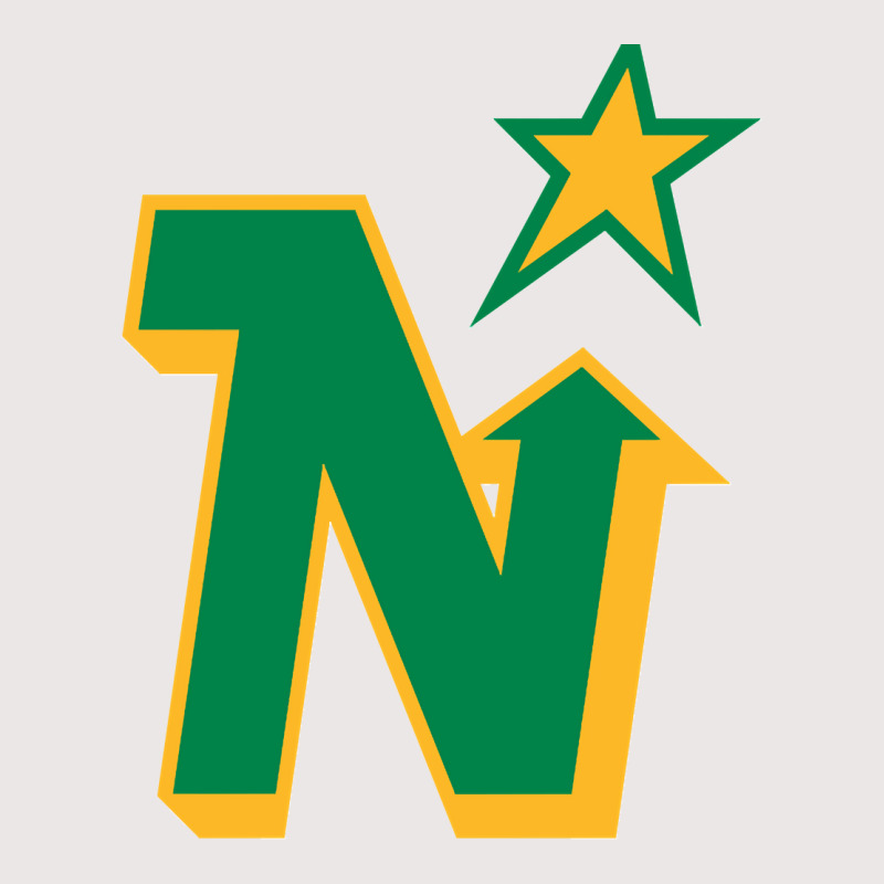 Minnesota North Stars Vintage Classic Pocket T-shirt | Artistshot