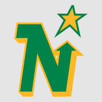 Minnesota North Stars Vintage Classic Exclusive T-shirt | Artistshot