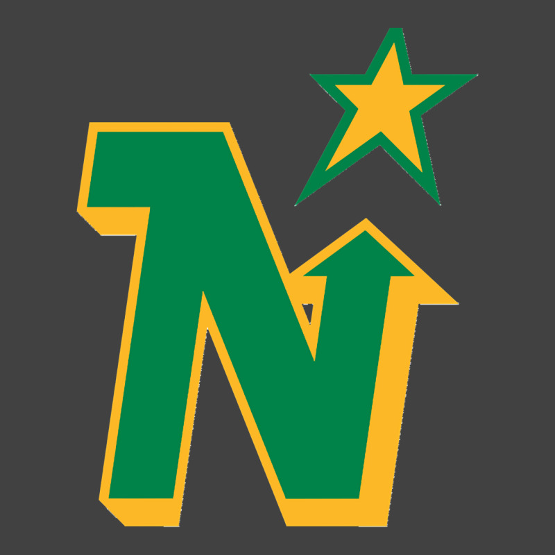 Minnesota North Stars Vintage Classic Vintage T-shirt | Artistshot