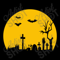 Halloween Night Horror Party Ghost Pocket T-shirt | Artistshot